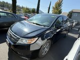 Used 2013 Honda Odyssey EX-L image 4