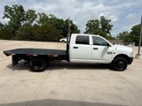 Used 2015 RAM 3500 Tradesman w/ Max Tow Package image 2