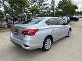 Used 2017 Nissan Sentra S image 4
