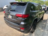 Used 2018 Jeep Grand Cherokee Altitude image 4