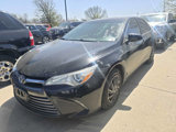 Used 2015 Toyota Camry LE image 2