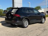 Used 2020 Volkswagen Tiguan S image 3