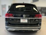 Used 2019 Volkswagen Atlas SEL image 5