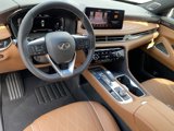 New 2025 INFINITI QX60 Autograph image 4