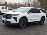 New 2025 Chevrolet Traverse LT w/ Midnight/Sport Edition image 5