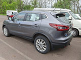 Used 2021 Nissan Rogue Sport SV image 4