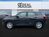 Used 2021 Chevrolet TrailBlazer LS image 2
