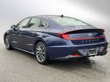 Used 2020 Hyundai Sonata Limited image 5
