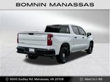 Used 2019 Chevrolet Silverado 1500 W/T w/ Trailering Package image 6