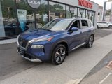 Used 2022 Nissan Rogue Platinum w/ Head-Up Display Package image 2
