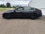 Used 2025 Chevrolet Malibu LT w/ Midnight Edition image 4