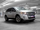 Used 2014 Ford Edge SE w/ Equipment Group 101A image 4