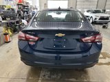Used 2022 Chevrolet Malibu LT image 3