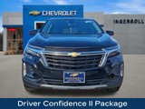 Used 2022 Chevrolet Equinox LT image 3