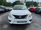 Used 2019 Nissan Versa SV image 2