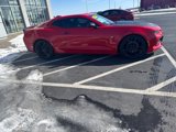 Used 2017 Chevrolet Camaro LT image 6