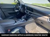 Used 2022 Alfa Romeo Stelvio Ti image 5