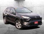 Used 2023 Toyota RAV4 XLE image 2