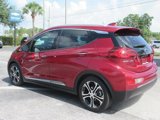 Used 2020 Chevrolet Bolt Premier w/ Infotainment Package image 6