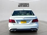 Used 2016 Mercedes-Benz E 350 Sedan image 4