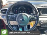 Used 2017 Kia Sorento LX w/ LX V6 Convenience Package image 5