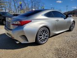 Used 2015 Lexus RC 350 w/ F Sport w/Summer Tires image 5