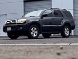 Used 2006 Toyota 4Runner Sport image 3