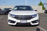 Used 2018 Honda Civic EX-L image 2
