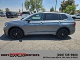 Used 2020 Volkswagen Tiguan SE R-Line image 4