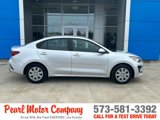 Used 2023 Kia Rio LX image 3