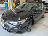 Used 2017 Chevrolet Cruze LT w/ Convenience Package image 3