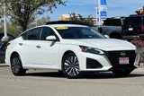 Used 2023 Nissan Altima 2.5 SV image 2