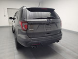 Used 2019 Ford Explorer Sport image 6