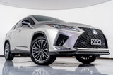 Used 2022 Lexus RX 450h F Sport image 4