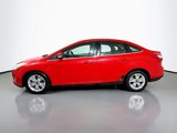 Used 2012 Ford Focus SEL image 4