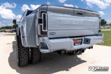 Used 2025 Ford F450 Platinum image 5
