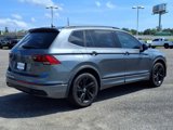 Used 2024 Volkswagen Tiguan SE R-Line image 3