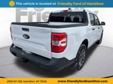 New 2025 Ford Maverick XLT w/ XLT Luxury Package image 5