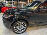 Used 2020 Land Rover Range Rover Long Wheelbase HSE image 3