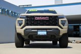 Certified 2024 GMC Canyon Elevation image 3