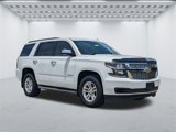 Used 2015 Chevrolet Tahoe LT image 2