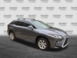 Used 2016 Lexus RX 350 AWD image 2