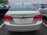 Used 2015 Chevrolet Cruze LT image 4