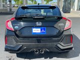 Certified 2018 Honda Civic Sport Touring image 4