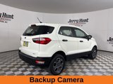 Used 2022 Ford EcoSport S image 5
