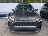 Used 2019 Toyota RAV4 LE image 2