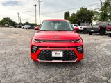 Used 2021 Kia Soul Turbo image 2