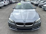 Used 2016 BMW 535i Sedan image 2