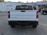 Used 2019 Chevrolet Silverado 1500 W/T w/ WT Convenience Package image 5