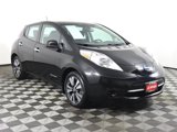 Used 2016 Nissan Leaf SV image 6